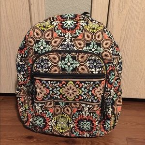 Vera Bradley backpack